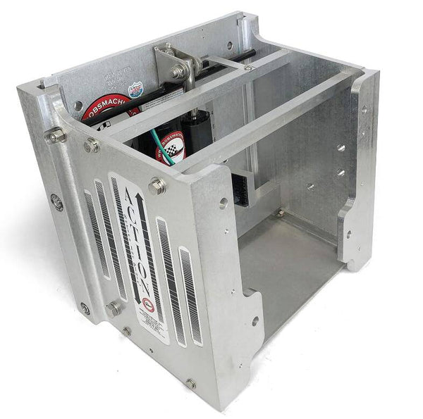 Bob's Machine Action Series Jack Plate - 10", 300 HP Max  • 100-111000