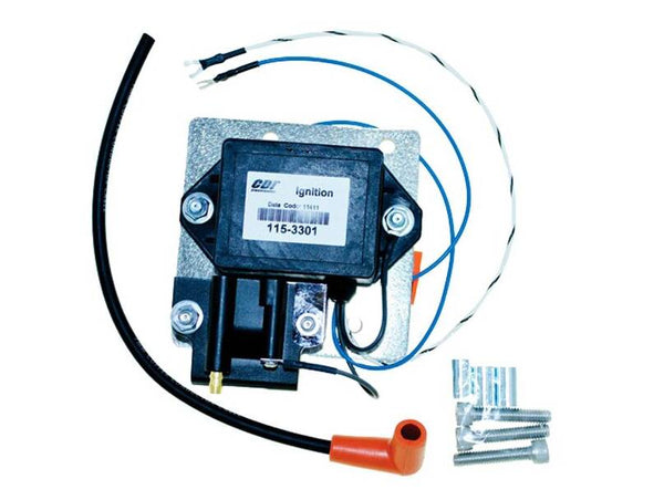 CDI Ignition Module - Force  • 115-3301
