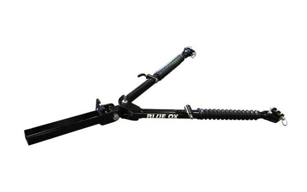 Blue Ox Alpha 2 Tow Bar 6,500 LBS  • BX7380