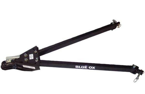 Blue Ox Class III Adventurer Tow Bar - 5,000 Lbs  • BX7322