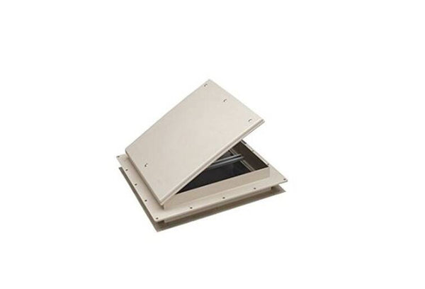 Heng's Manual Opening Mini Roof Vent 9"  • 17511-C1G