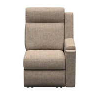Thomas Payne Signature Heritage Series RV Theater Seating Recliner - Left Arm, Dellmead  • 2024044112