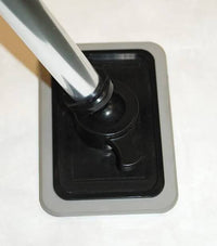 Taylor Made Boat Cover Support Pole Base Pad  • 11976