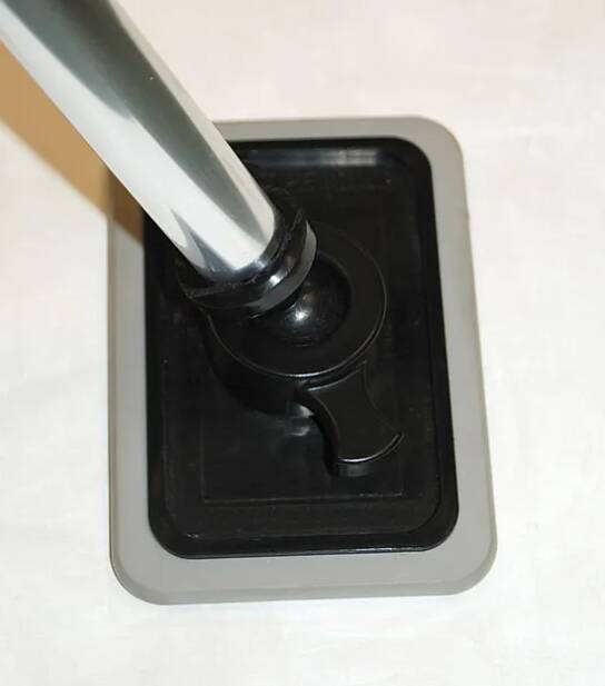 Taylor Made Boat Cover Support Pole Base Pad  • 11976