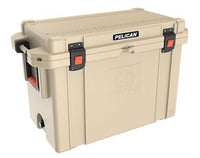 Pelican 95-Quart Elite Cooler - Tan  • 95QT-2-TAN