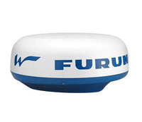 Furuno First Watch 4kW 19" Radome Radar with 33' Cable  • DRS4W