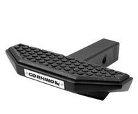 Go Rhino HS-30 Textured Black Hitch Step for 2" Receivers  • HS3012T
