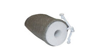 ADCO Designer Series Travel Trailer Cover (Gray with White Roof, Up to 31'6")  • 36845