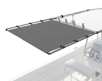 SureShade PTX Power Shade - 69" Wide (Grey)  • 2021026260