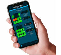 ASA Electronics Bluetooth Tire Pressure Monitoring System - 4 Sensors  • NCTP100