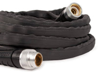Teknor Apex Zero-G Kink-Free Hose, 5/8" x 25', Black  • 4001-25
