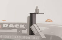 BackRack Antenna Mount Bracket, Driver or Passenger Side  • 91008