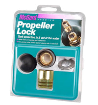 McGard Propeller Lock M18x1.5 Thread – Honda/Yamaha/Suzuki  • 74040