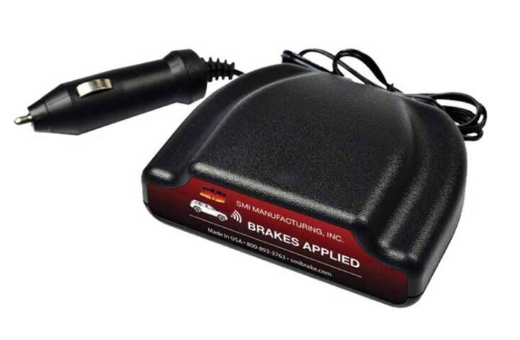 Demco Wireless Coachlink Radio Set  • 9599005