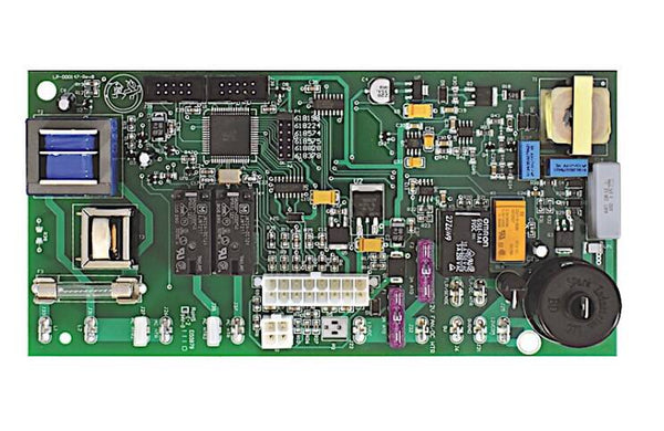 Dinosaur Electronics Refrigerator Power Supply Circuit Board for Norcold Older 900, 9100, Early 1200 Models  • N991