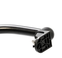 Camco RV Fold-Away Grab Handle - Black  • 42175