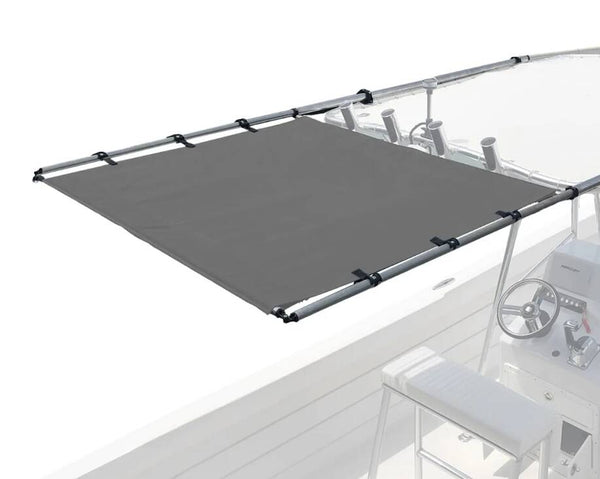 SureShade PTX Power Shade - 51" Wide (Grey)  • 2021026257