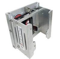Bob's Machine Action Series 8" Setback Hydraulic Jack Plate  • 100-108001