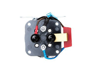 Redarc Dual Sensing Smart Start Battery Isolator 24V 200A  • SBI224D