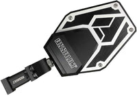 Assault Industries B2 Bomber Bezel Kit, White  • 101005SM0606