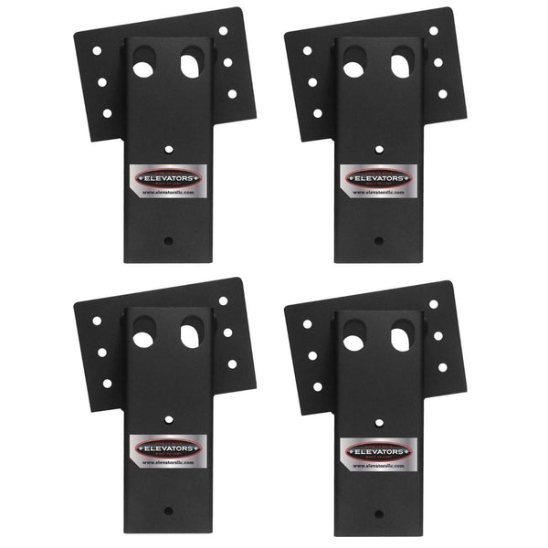 Shadow Hunter Double Angle Elevator Brackets  • E1088X