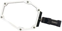 Assault Industries B2 Bomber Bezel Kit, White  • 101005SM0606