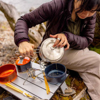 GSI Outdoors Pinnacle 4 Season Stove  • 56003