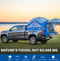 Napier Sportz Truck Tent Full Size Crew Cab (5.5’ - 5.8’)  • 57890