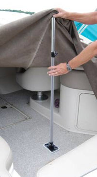 Taylor Made Boat Cover Support Pole Base Pad  • 11976