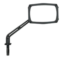 ATV TEK Clearview ATV Mirror w/ Anti-Vibration Isolator  • ATVMIR2
