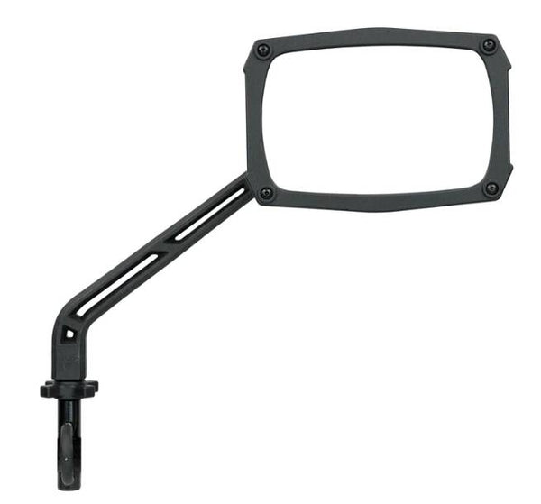 ATV TEK Clearview ATV Mirror w/ Anti-Vibration Isolator  • ATVMIR2