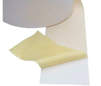 Lippert Alpha-Fleece Tape, 1/32" x 3" x 90', Case of 8  • 2020002377