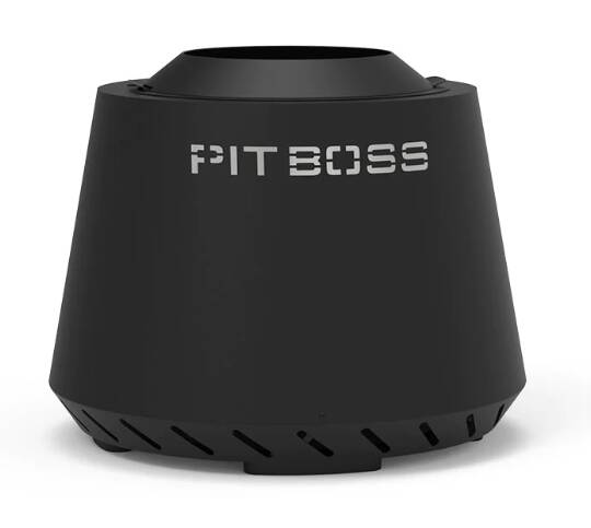 Pit Boss Smokeless Wood Pellet Fire Pit  • 10842