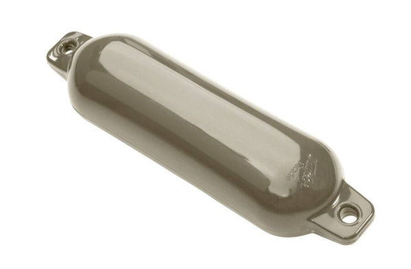 Taylor Made Hull-Gard Inflatable Boat Fender, Aurora Gold, 8.5" x 29")  • 601028
