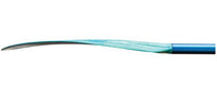 Carlisle 90.5" Magic Mystic Kayak Paddle - Seaglass/Blue  • 01.2509.4094