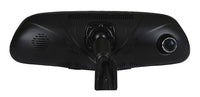 Boyo Replacement Rear View Mirror w/ 5" Touchscreen and Built-In Dash Cam  • VTG500X