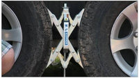 BAL X-Chock Tire Locking Chock  • 28010