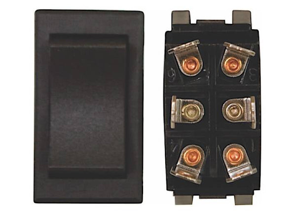 Valterra RV 6 Pin Slide Out Switch  • DG12956VP