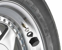 ASA Electronics Bluetooth Tire Pressure Monitoring System - 4 Sensors  • NCTP100