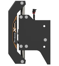 SeaStar Xtreme Jackplate 10" Setback  • JP5100X