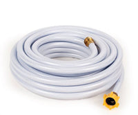 Camco TastePURE Drinking Water Hose 50 ft. 5/8" ID  • 22793