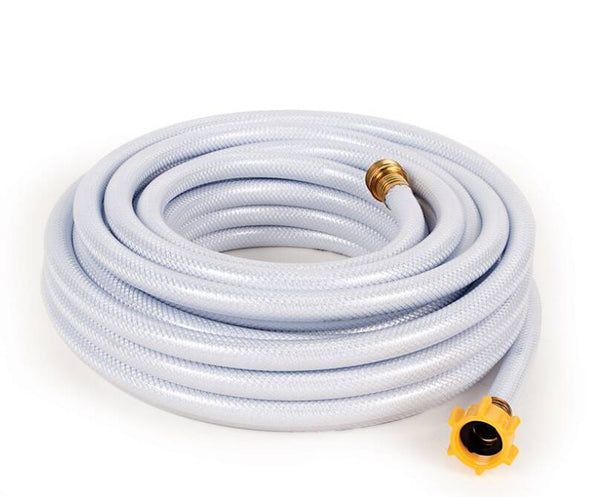 Camco TastePURE Drinking Water Hose 50 ft. 5/8" ID  • 22793