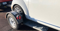 Demco KarKaddy X Tow Dolly  • 9713093