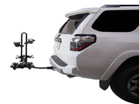 Saris Freedom Hitch Mount Bike Rack (2 Bikes Fits 1-1/4" and 2" Receivers)  • 4412B