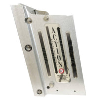 Bob's Machine Action Series 8" Setback Hydraulic Jack Plate  • 100-108001