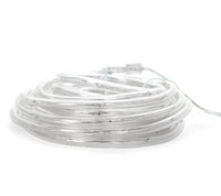 Camco RV LED Rope Light, White, 16'  • 53100