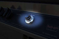 MHP Grill Head ONLY - Liquid Propane Gas  • WNK4DD-P