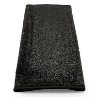 Camco Premium Radius Turf Step Rug , 22" Wide, Black  • 42947