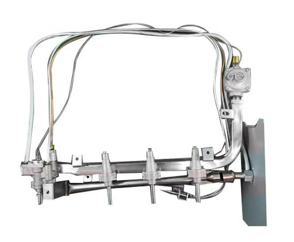 Dometic Gas Assembly for RV 35 Series Ranges  • 54130