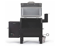 Green Mountain Grills TREK Prime WiFi Smart Control Wood Fired Pellet Grill  • TREK